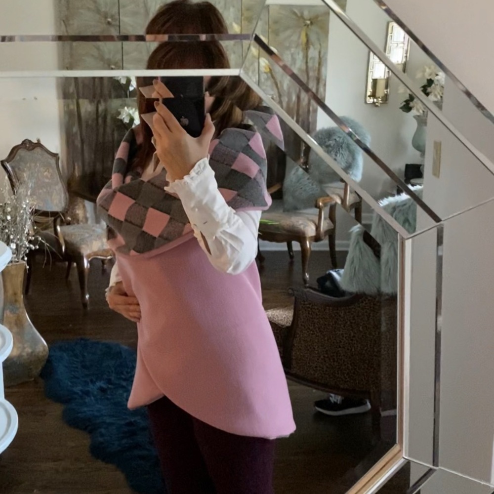 Four in one , for winter